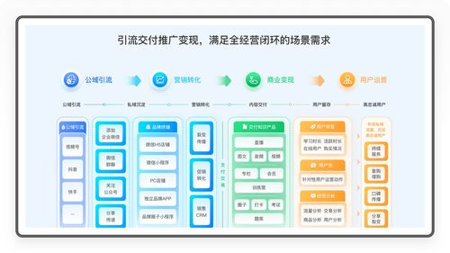 SaaS頭部產品拆解之小鵝通 為什么160萬知識付費創(chuàng)業(yè)者選擇了這支“小肥鵝”？