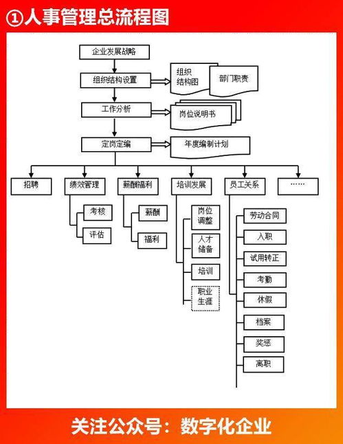 企業(yè)金融知識流程外包 跨部門高效協同流程圖解析